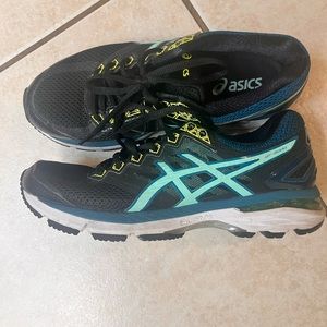 ASICS sneakers
